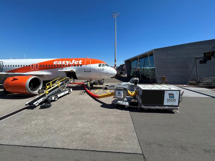 Flexible PCA solutions for aircraft cooling