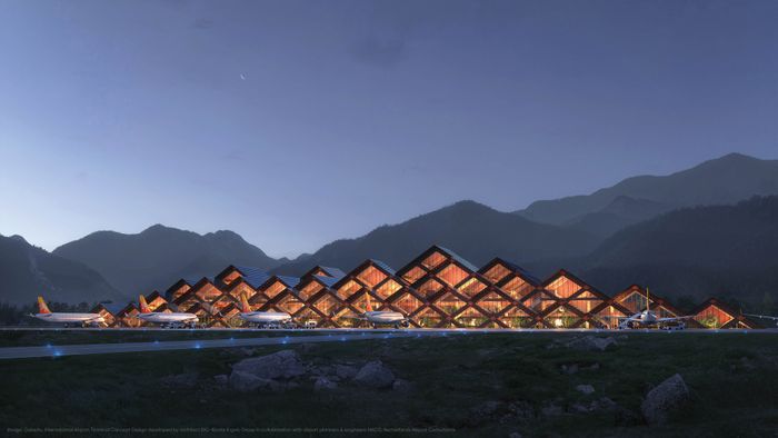 At PTE World 2026, NACO will bring fresh insight and inspiration to the show floor