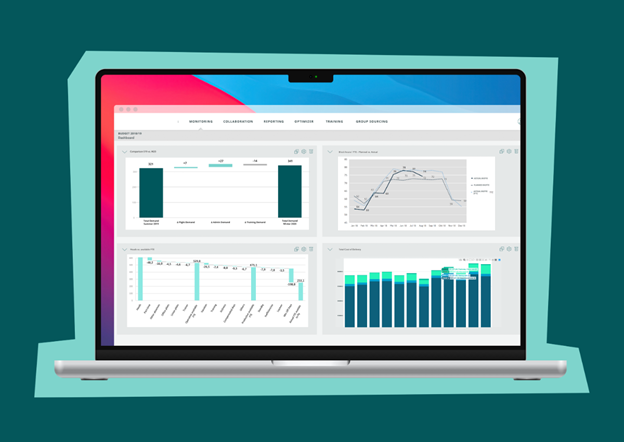 Discover the Future of Workforce Planning 