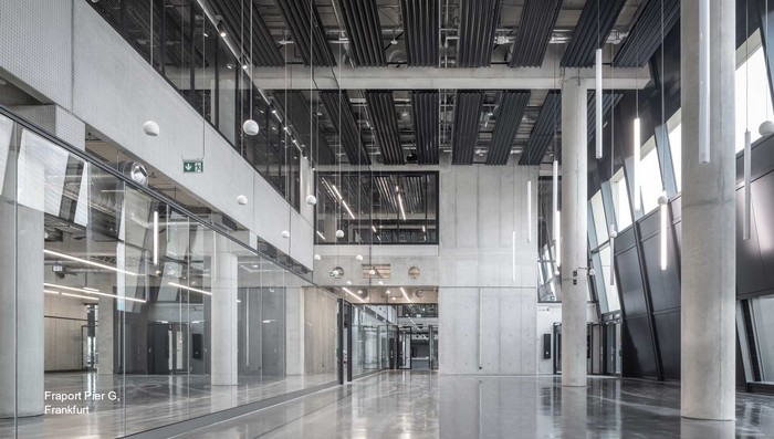 Lindner SE delivers complete building solutions from a single source