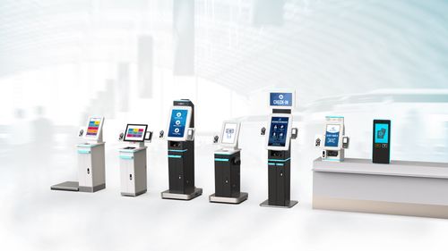 Self-service ecosystem