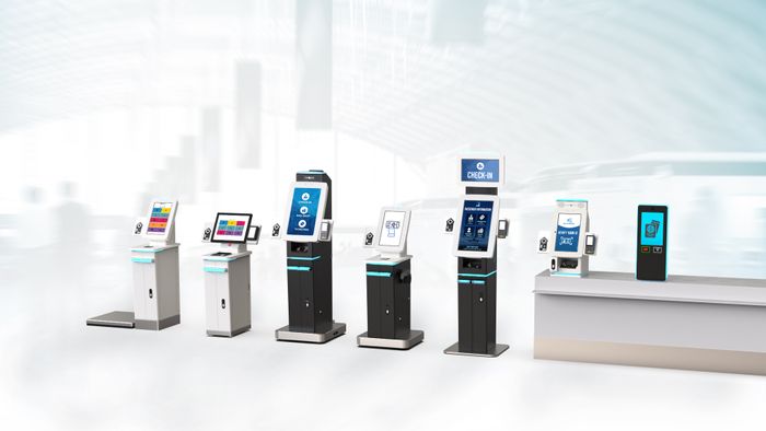 Self-service ecosystem