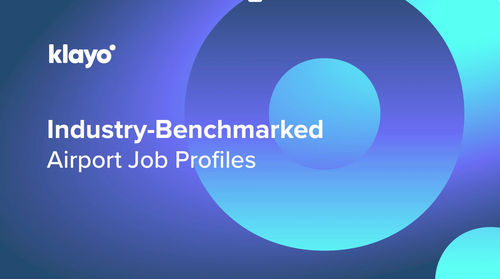 Job Benchmarking with Klayo