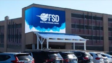 Sioux Falls Regional Airport: Designing A Welcoming Front Door to the Airport