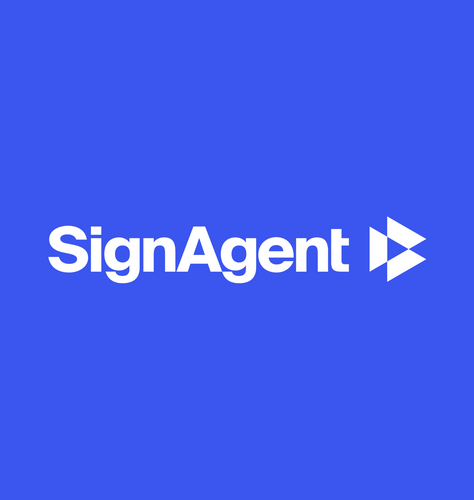 SignAgent Demo