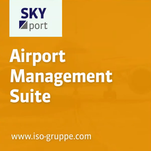 Airport Software: The Automated and Digitized Airport