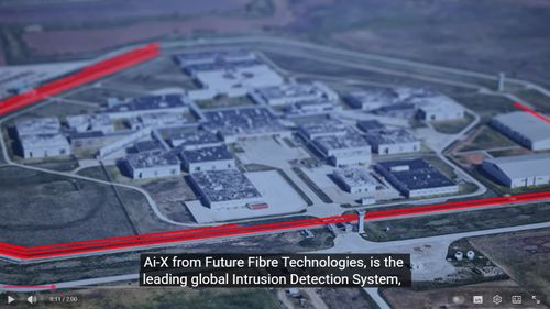 FFT Aura Ai-X: The Game-Changer in Perimeter Security