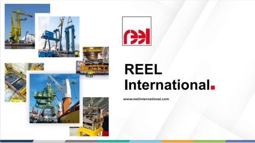 REEL: Over 80 years of experience