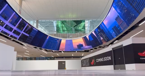 Meet Nanolumens - We Are LED