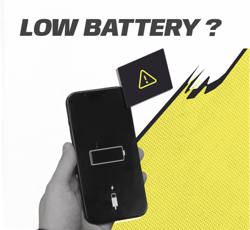 OneFlash Charging Solution