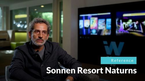 Case Study: Sonnen Resort Naturns