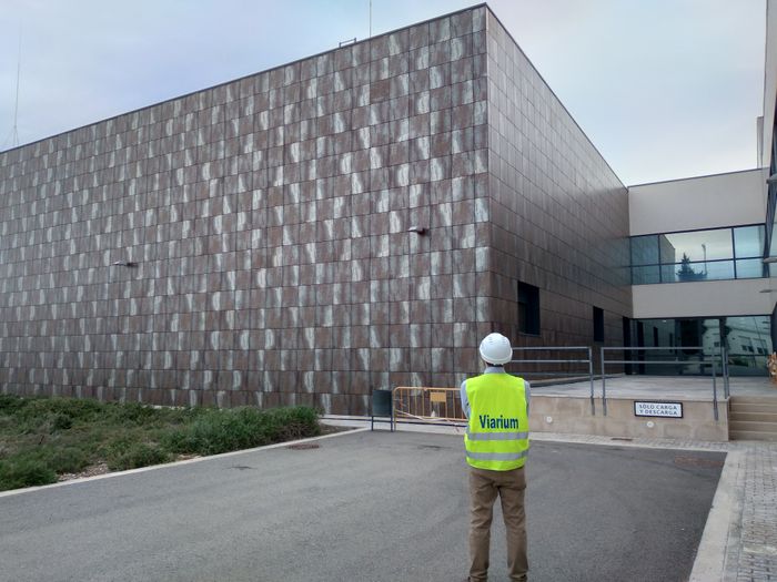 Consultancy and strategic planning 