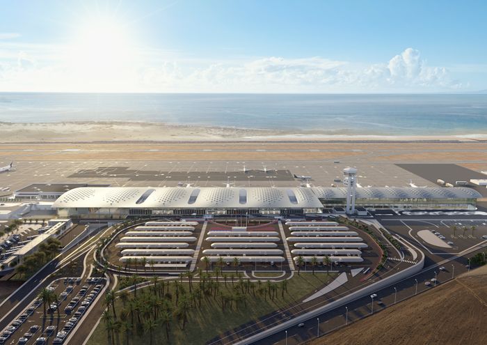 Consultancy and strategic planning 