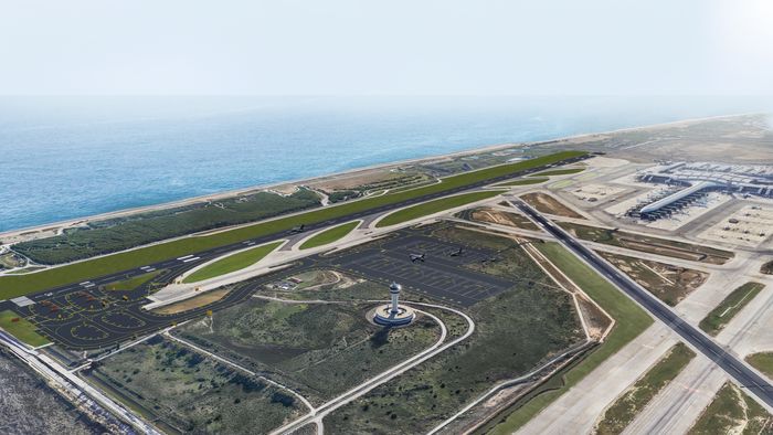 Consultancy and strategic planning 