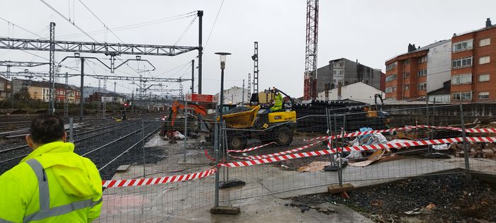 Management and execution of works