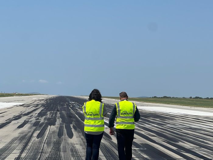 Management and execution of works