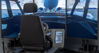 ATVehicle - cutting-edge airside driving simulator