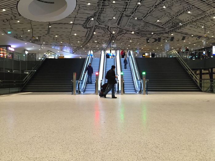 Durabella Biopolymer Terrazzo