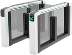 Make passengers happy! And streamline your airport processes along the way with Momentum® Serie