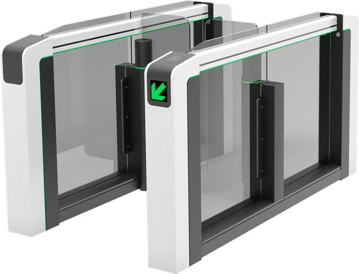 Make passengers happy! And streamline your airport processes along the way with Momentum® Serie