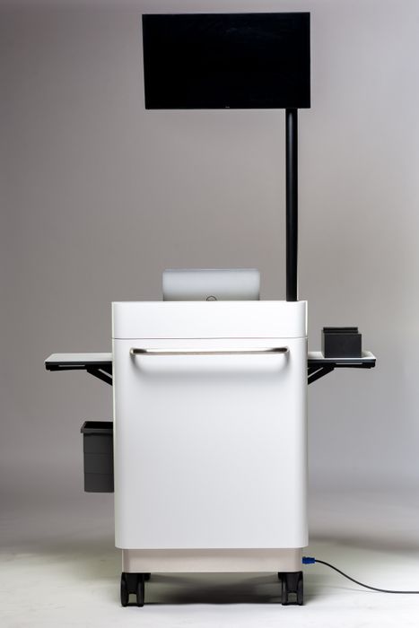 Air.Go Assistant Light