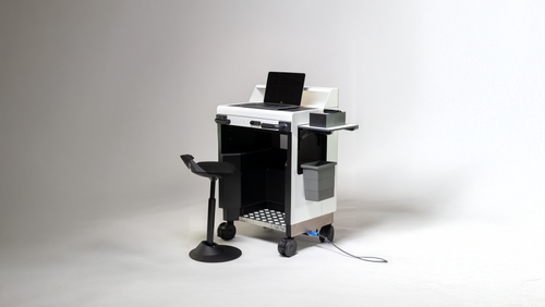 Air.Go Assistant Light