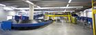 BHS - Baggage Handling Systems