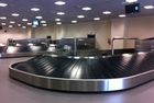 BHS - Baggage Handling Systems