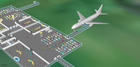 AirTOP Terminal | Model, Visualize, and Analyze Airport Passenger Terminal Capacity and Operations