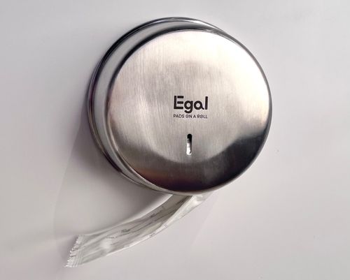 Stainless Steel Dispensers