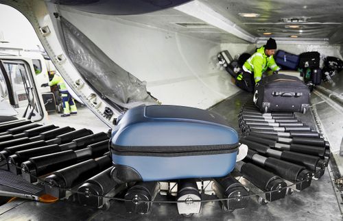 Rollertrack Conveyor