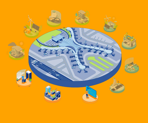 Smart Building Design