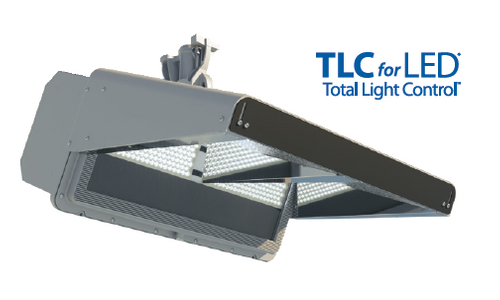 Light-Structure System™ TLC for LED 