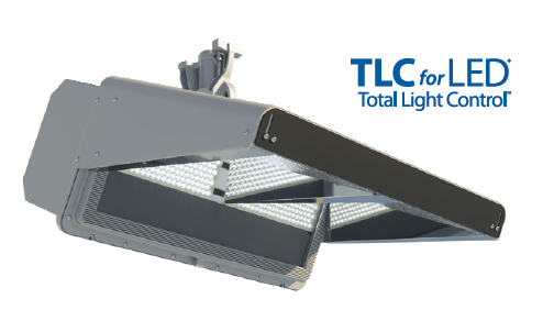 Light-Structure System™ TLC for LED 