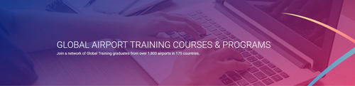 Global Airport Training Courses & Programs