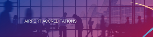 Airport Accreditations