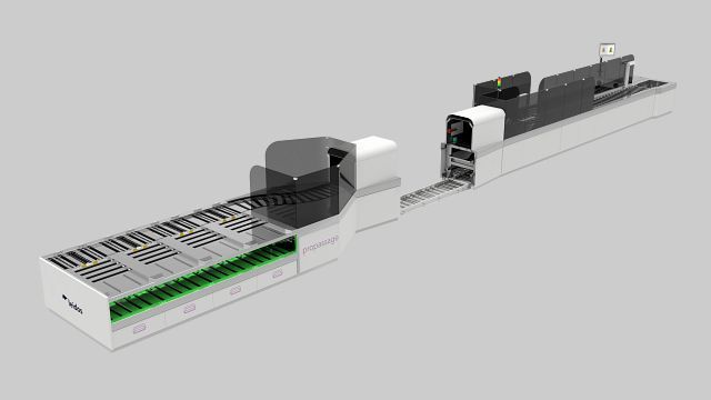 ProPassage Gen 3 SmartPAD