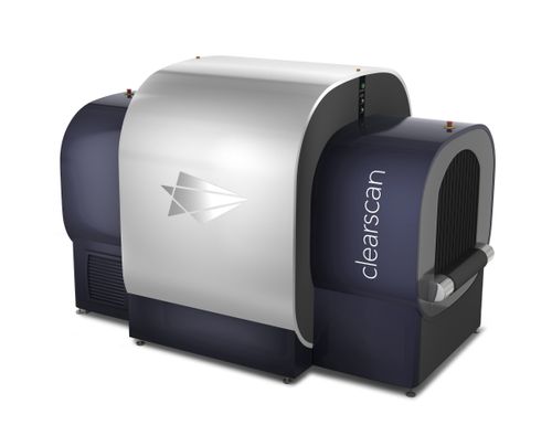 ClearScan CT Scanner
