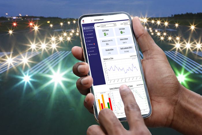 ILCMS - SmartControl