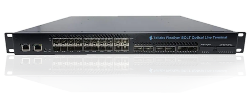 Tellabs FlexSym BOLT Optical Line Terminal (FlexSym BOLT)