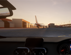 The Orion Driver - Airside Driving Simulator