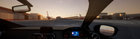 The Orion Driver - Airside Driving Simulator