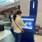 Interactive Wayfinder