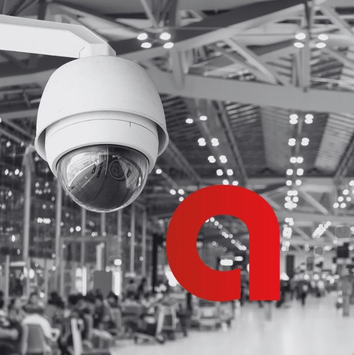 Airport intelligence with computer vision
