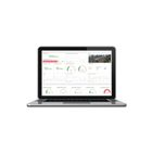 VISION Air supervision software