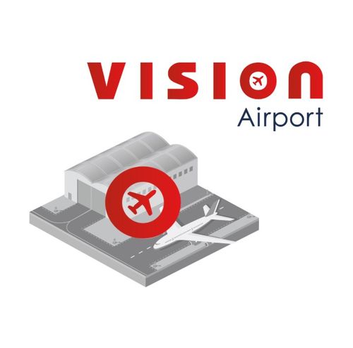 VISION Air supervision software