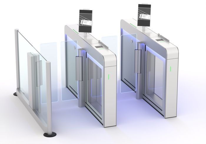 Argus Air Boarding eGate