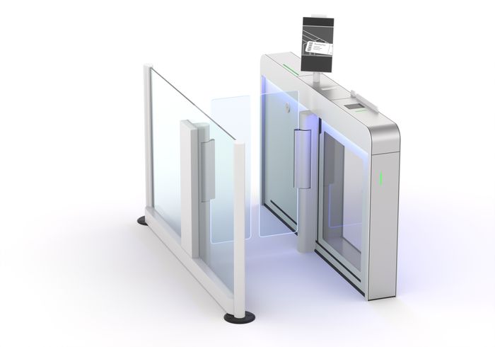 Argus Air Boarding eGate