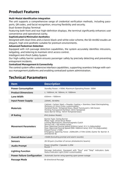 Airport Boarding Gate