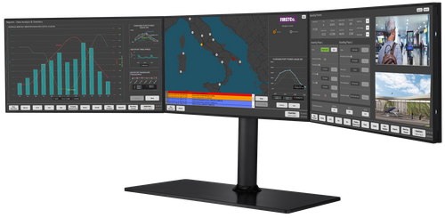 Vertiport Management System